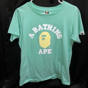 Bape T shirt